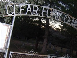 Clearfork Cemetery
