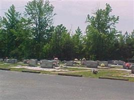 Clearview Baptist Church Cemetery