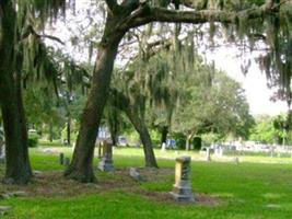 Clearwater Cemetery