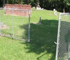 Cleary Cemetery