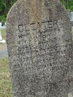 Cleater Turner Cleater Turner