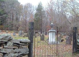 Cleaveland Cemetery