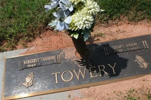 Cleavy Eugene Towery