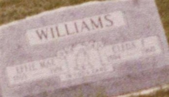 Cleda Francis Williams