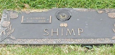 Clell Edward Shimp Clell Edward Shimp
