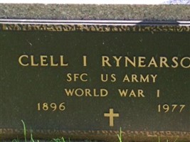 Clell I. Rynearson