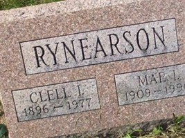 Clell I. Rynearson