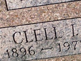 Clell I. Rynearson