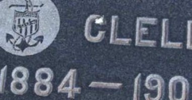 Clell Samuelson Clell Samuelson