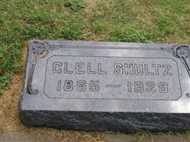 Clell Shultz Clell Shultz