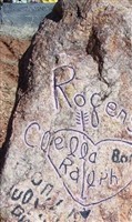 Clella Rogers Clella Rogers
