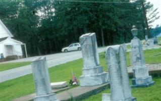 Clem Cemetery