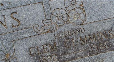 Clem Cummins