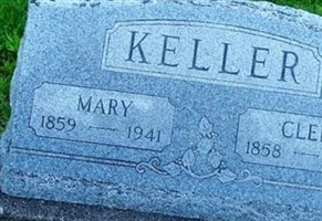 Clem Keller
