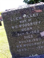 Clem Tilley Woodruff Clem Tilley Woodruff