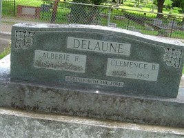 Clemence B Delaune Clemence B Delaune