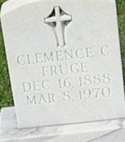 Clemence C. Fruge