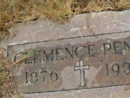 Clemence Penne