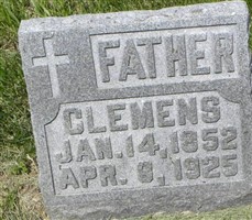 Clemens Blocker Clemens Blocker