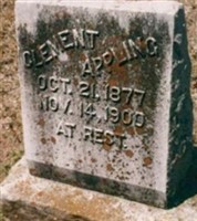 Clement Appling Clement Appling