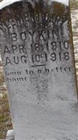 Clement Cary Boykin
