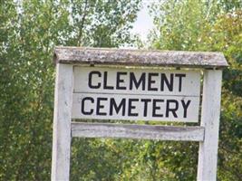 Clement Cemetery