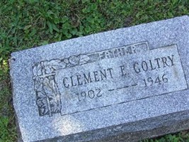 Clement E. Goltry Clement E. Goltry