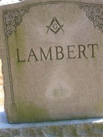 Clement G, Lambert