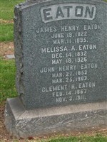 Clement H. Eaton