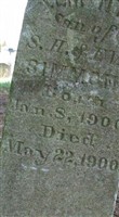 Clement H. Simmons
