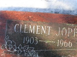 Clement Joppa