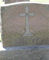 Clement S "Clem" Kreye