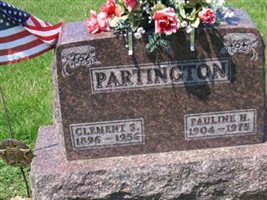 CLEMENT S. PARTINGTON