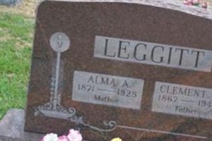 Clement V Leggitt Clement V Leggitt