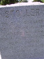 Clement W Stoller