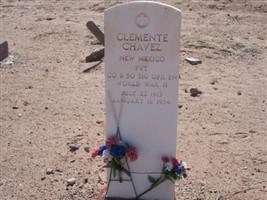 Clemente Chavez (2396584.jpg)
