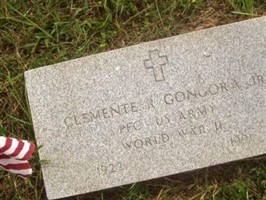 Clemente R. Gongora, Jr