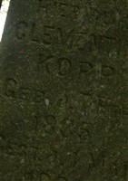 Clementina Kopp