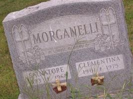 Clementina Morganelli