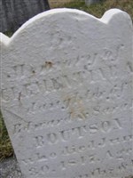 Clementine A Routson