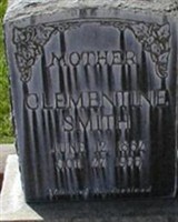 Clementine Ambrogio Smith Clementine Ambrogio Smith