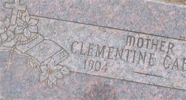 Clementine Gabriel