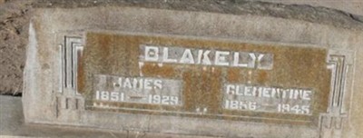 Clementine Kynast Blakely Clementine Kynast Blakely