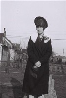 Clementine Matuszkiewicz Williams