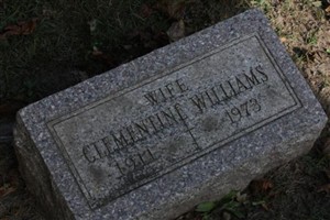 Clementine Matuszkiewicz Williams
