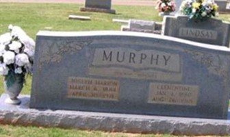 Clementine Murphy Clementine Murphy
