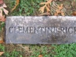 Clementine Ricks