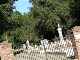 Clements Glen View Cemetery