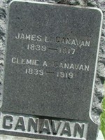 Clemie A. Canavan