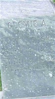 Clemie A. Gaskin